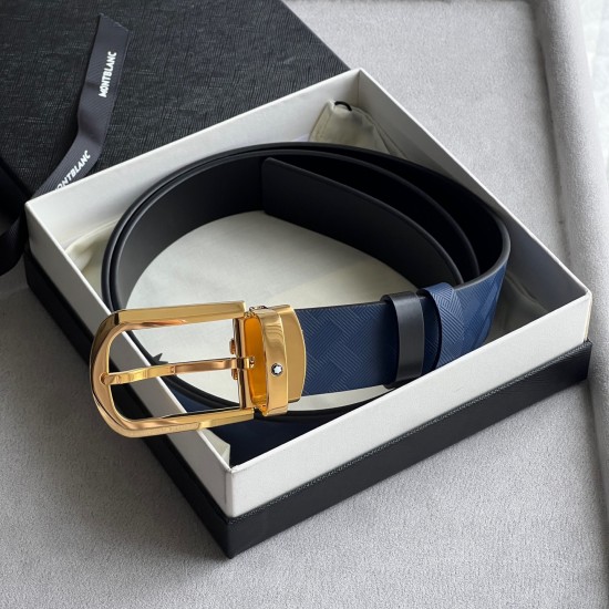 Montblanc Belts
 Top Quality