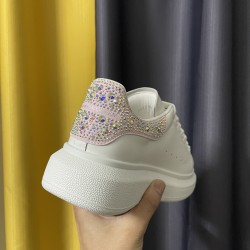 McQueen Shoes
 Top Quality
