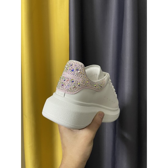 McQueen Shoes
 Top Quality
