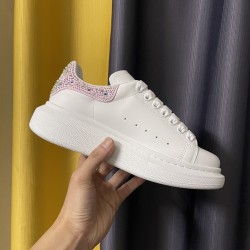 McQueen Shoes
 Top Quality
