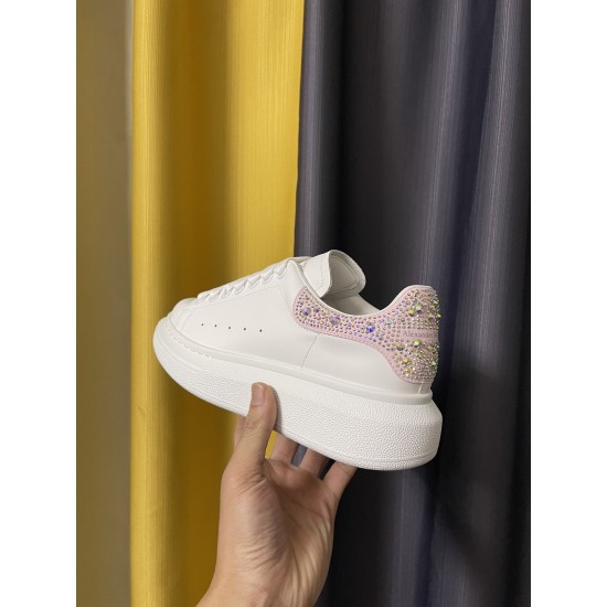 McQueen Shoes
 Top Quality
