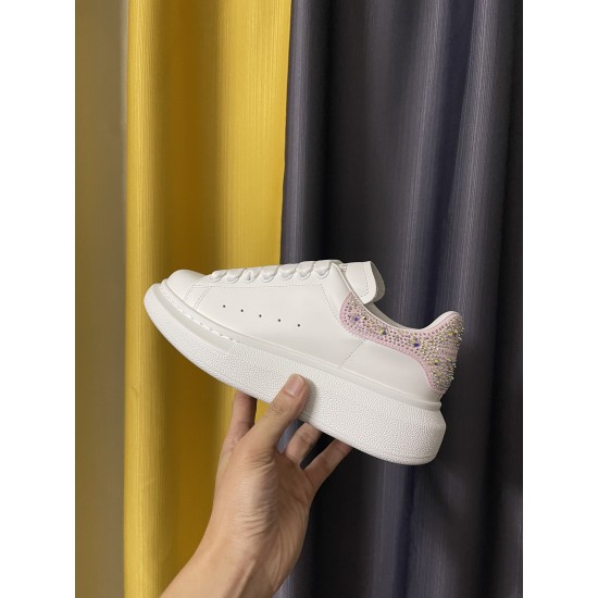 McQueen Shoes
 Top Quality
