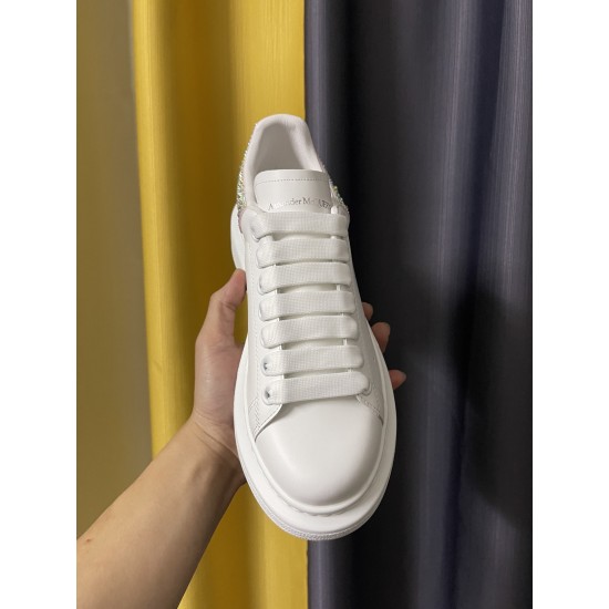 McQueen Shoes
 Top Quality
