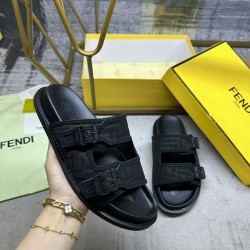 Fendi Shoes Top Quality
35-42