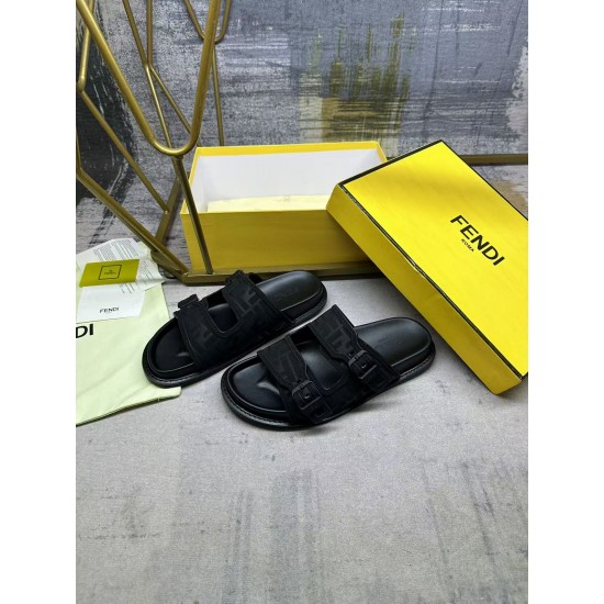 Fendi Shoes Top Quality
35-42