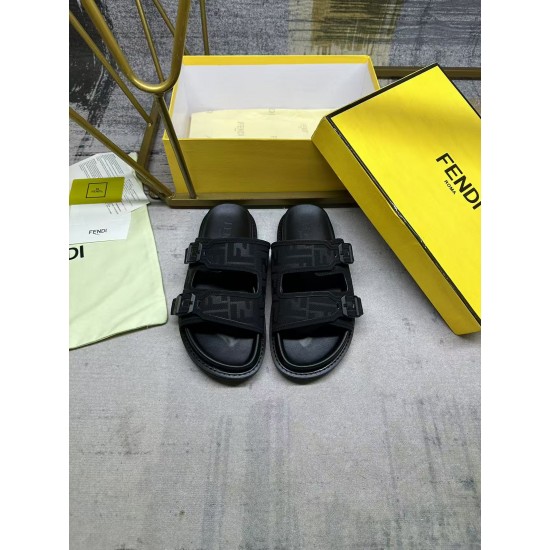 Fendi Shoes Top Quality
35-42