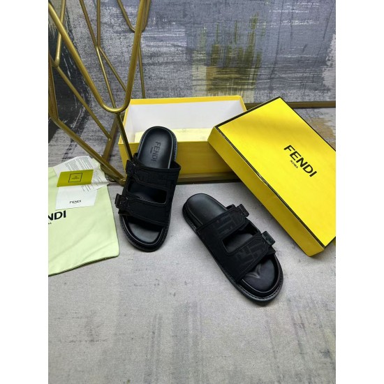 Fendi Shoes Top Quality
35-42