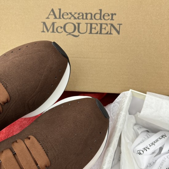 McQueen Shoes
 Top Quality
