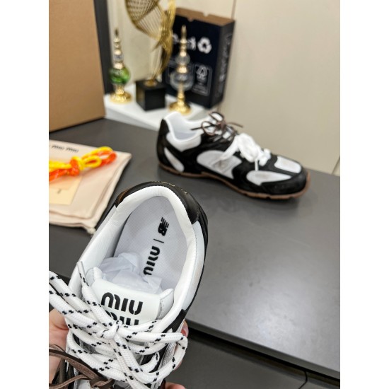 MiuMiu Shoes Top Quality