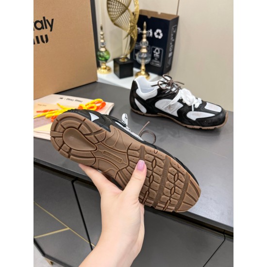 MiuMiu Shoes Top Quality