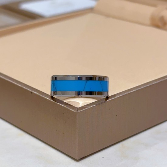 Bvlgari Jewelry Ring