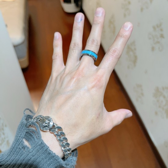 Bvlgari Jewelry Ring