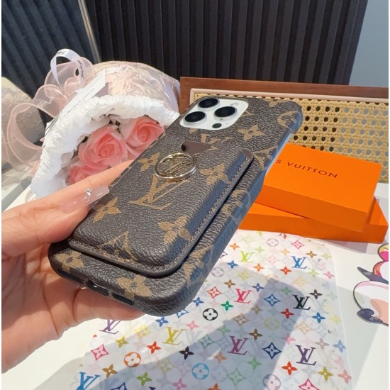 LV Phone Case