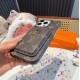 LV Phone Case