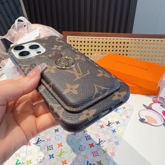 LV Phone Case