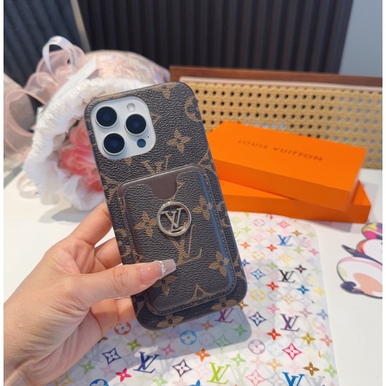 LV Phone Case