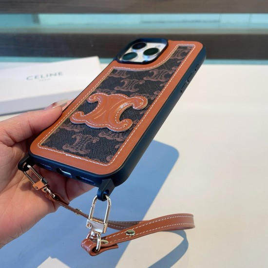 Celine Phone Case