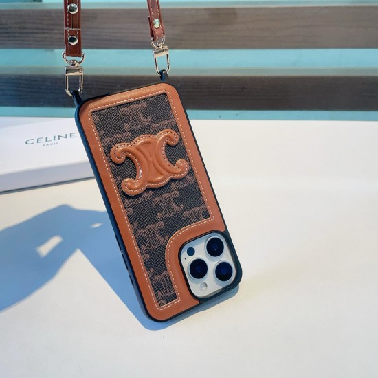 Celine Phone Case