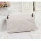 YSL Bags Top Quality Loulou Puffer
29x17x11cm