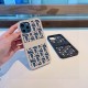 Dior Phone Case