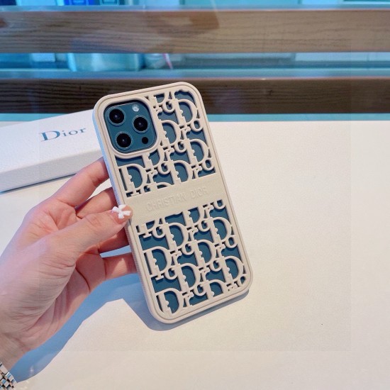 Dior Phone Case