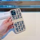 Dior Phone Case