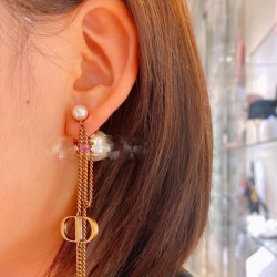 Dior Jewelry Earrings