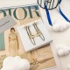 Dior Jewelry Earrings
