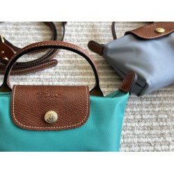longchamp Bags Top Quality size：17*10cm