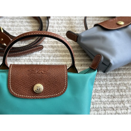 longchamp Bags Top Quality size：17*10cm
