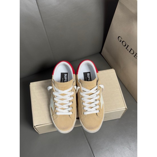 GGDB Shoes Top Quality