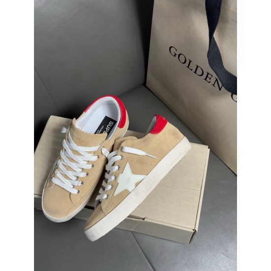 GGDB Shoes Top Quality