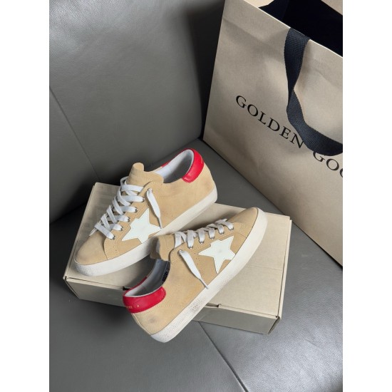 GGDB Shoes Top Quality