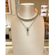 Bvlgari Jewelry Necklace