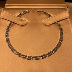 Bvlgari Jewelry Necklace
