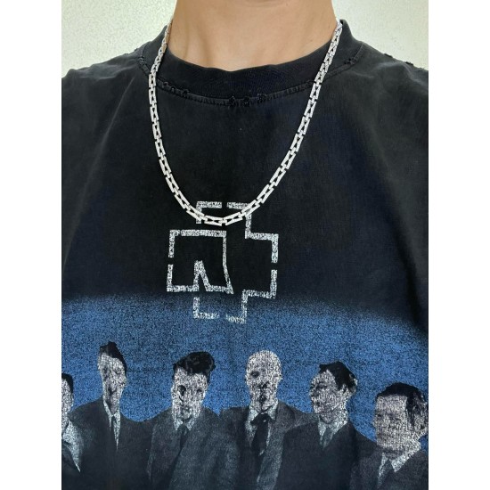 Bvlgari Jewelry Necklace