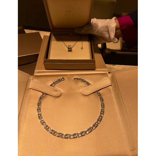 Bvlgari Jewelry Necklace