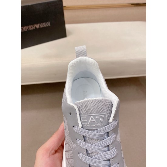 Armani Shoes Top Quality