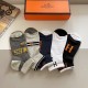 Hermes Socks