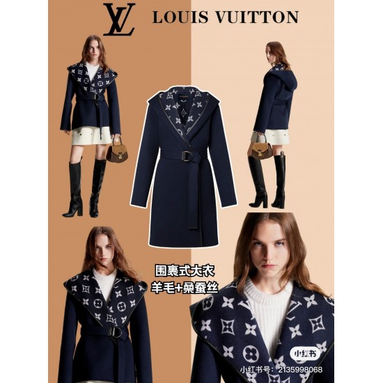 LV Coat