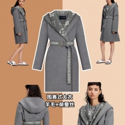 LV Coat