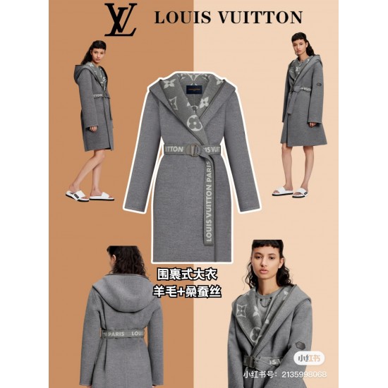 LV Coat