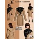 LV Coat