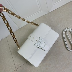 Pinko Bags Top Quality
27*17*8cm