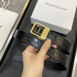 YSL Belts
 Top Quality