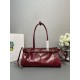 Prada Bags Top Quality
32x15.5x12cm