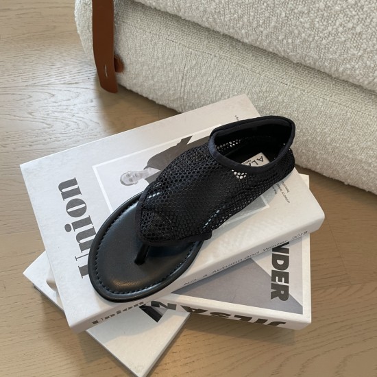 The Row Shoes Top Quality