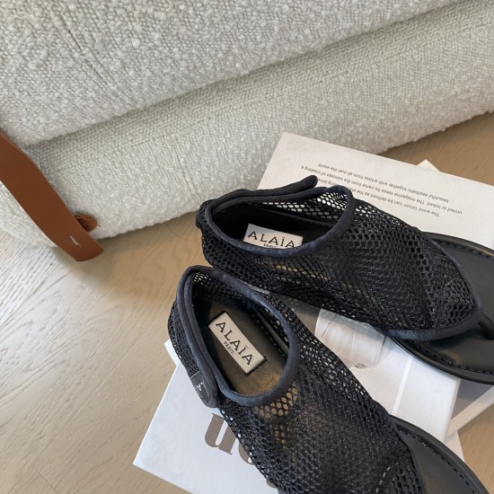 The Row Shoes Top Quality