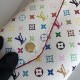 LV Bags High Quality Flip Wallet
