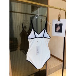 Chanel Swimsuit